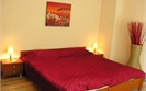 Svilena apartment - King size bed