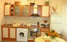 Svilena apartment - Kitchen equipment