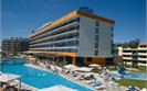 Swimming pool » Glarus Hotel