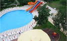 Swimming pool - Iskar hotel