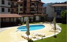 Swimming pool - Olymp Hotel