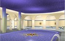 Swimming pool - St.John Hill Apartment Complex