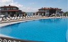 Swimming pool view - Santa Marina Village