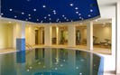 Swimming pool view - St.John Hill Apartment Complex