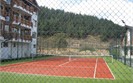Tennis cort - Redenka Golf and Ski club