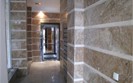The building lobby - Rodina Apartment Sofia