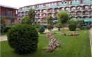 The yard - Kokiche Hotel