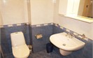 Tundy apartment - Bathroom