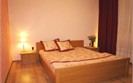 Tundy apartment - Bedroom