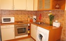 Tundy apartment - Kitchen equipment