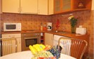 Tundy apartment - Kitchen