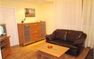 Tundy apartment - Living room