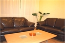 Tundy apartment