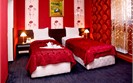 Twin room - Maxim Hotel