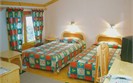 Twin room - Snezhanka Hotel