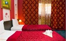 Twin room view - Maxim Hotel