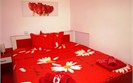 Tzar Assen apartment - Bed