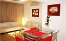 Tzar Assen apartment - Dining room