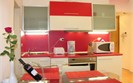 Tzar Assen apartment - Kitchen equipment