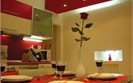 Tzar Assen apartment - Kitchen table
