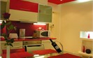 Tzar Assen apartment - Kitchen