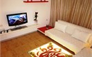Tzar Assen apartment - Living room