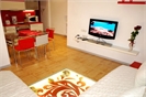 Tzar Assen apartment