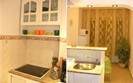 Vitosha apartment - Kitchen eqiupment