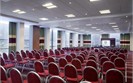 Vitosha Conference Set up- Holiday Inn Sofia Hotel
