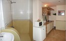 Vitosha studio 124 - Bathroom