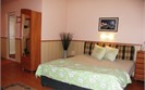 Vitosha studio 124 - Bed