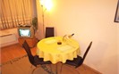 Vitosha studio 124 - Kitchen table