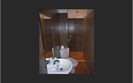 Washroom - Dondukov apartment