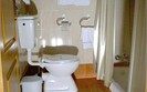 WC - Snezhanka Hotel
