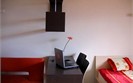 Working desk - Sofia Business Park Apartment