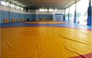 Wrestling Hall - Olymp Hotel