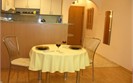 Daskal apartment - Dining table