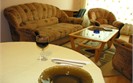 Daskal apartment - Furniture