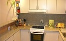 Daskal apartment - Kitchen