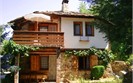 Front view - Markov Guest house