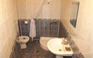 Khan apartment - Bathroom