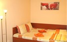 Khan apartment - Bedroom
