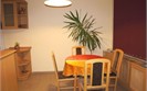 Khan apartment - Dining area