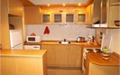 Khan apartment - Fully equipped kitchen