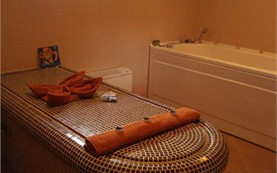 SPA - Sunrise Hotel Bansko