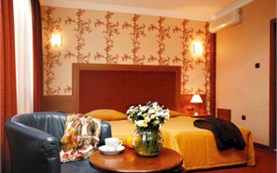 STAR HOTEL - DBL ROOM LUX