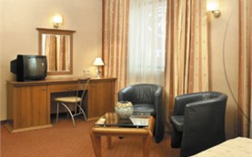 STAR HOTEL - DBL ROOM LUX