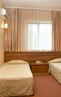 STAR HOTEL - DBL ROOM