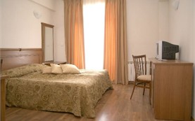 Studio - Elina Hotel