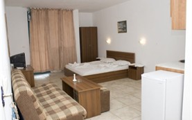 Studio _kokiche Hotel